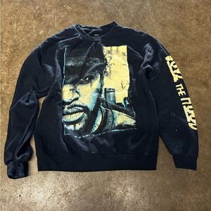 Boyz n the hood sweatshirt size medium
